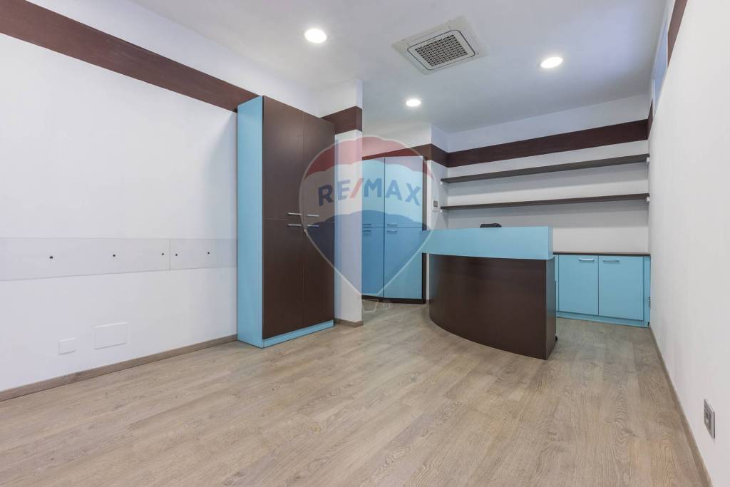 appartamento in vendita a Gallarate