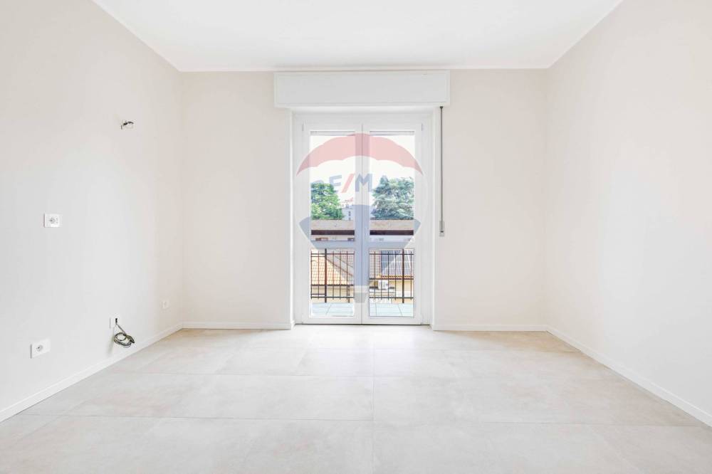appartamento in vendita a Gallarate in zona Arnate
