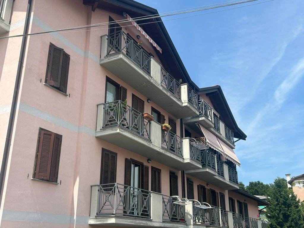appartamento in vendita a Gallarate in zona Ronchi