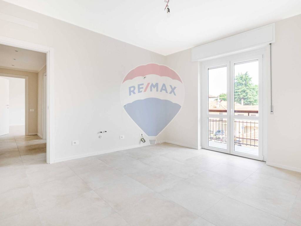 appartamento in vendita a Gallarate in zona Arnate