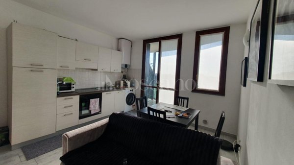 appartamento in vendita a Gallarate