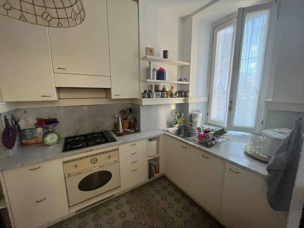 appartamento in vendita a Gallarate