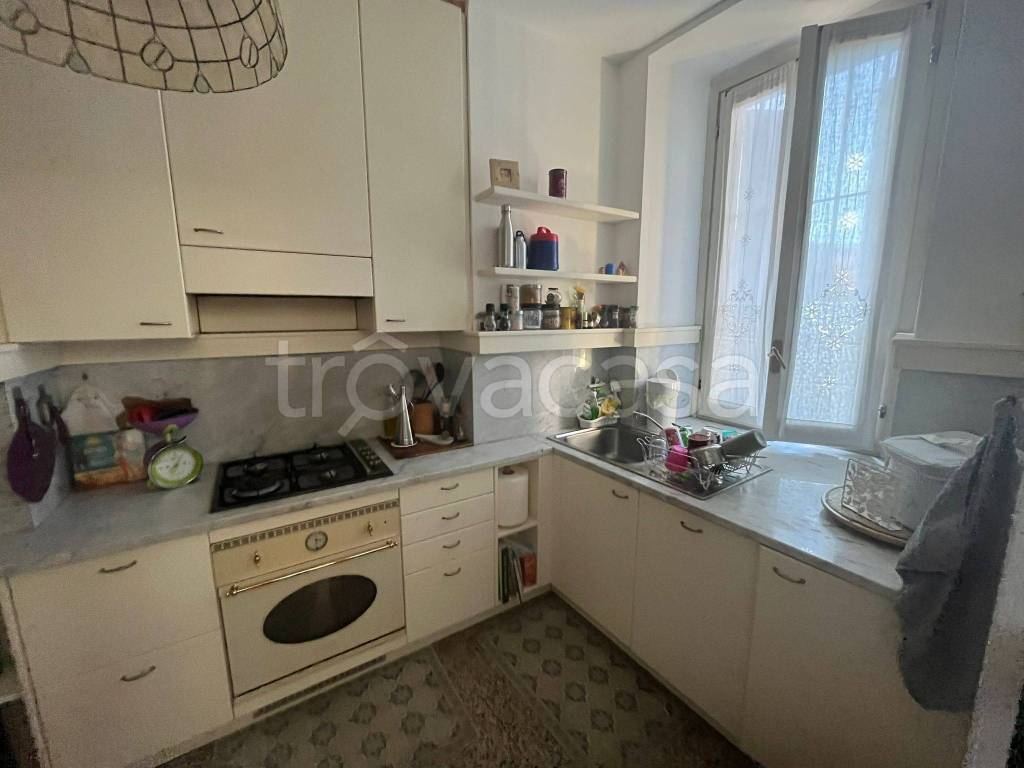 appartamento in vendita a Gallarate