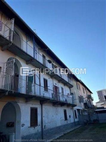 appartamento in vendita a Gallarate