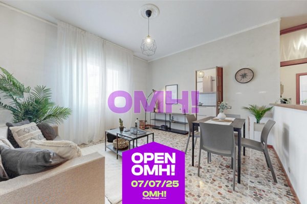 appartamento in vendita a Gallarate in zona Arnate