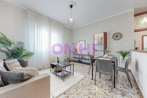 appartamento in vendita a Gallarate in zona Arnate