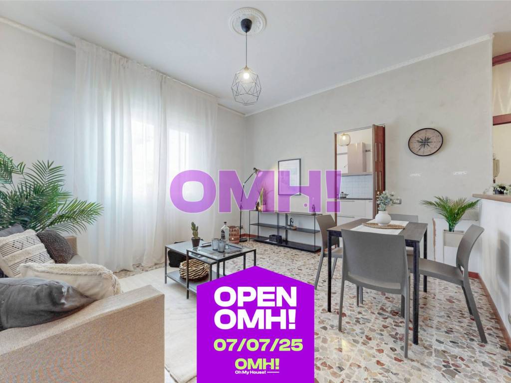 appartamento in vendita a Gallarate in zona Arnate