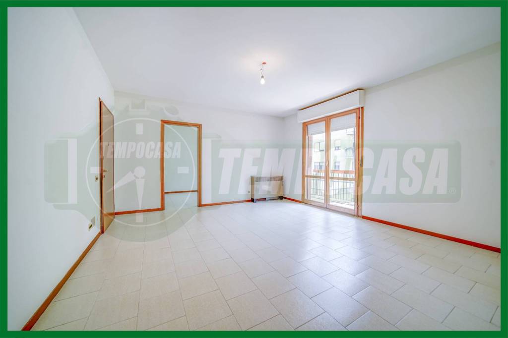 appartamento in vendita a Gallarate