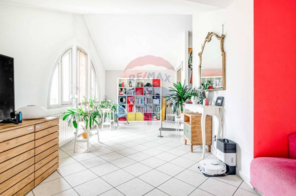 appartamento in vendita a Gallarate