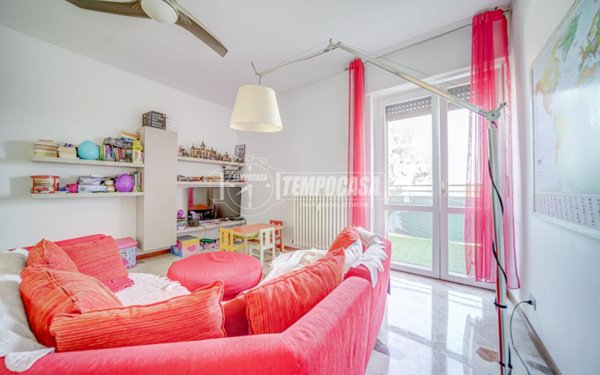 appartamento in vendita a Gallarate