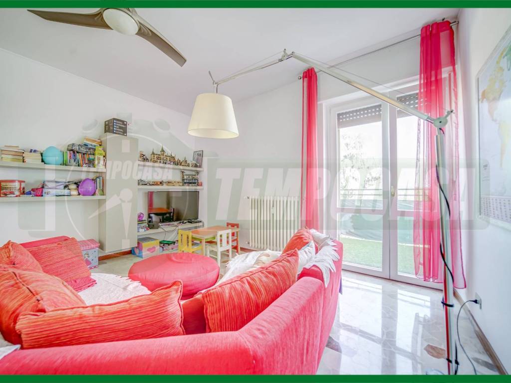 appartamento in vendita a Gallarate