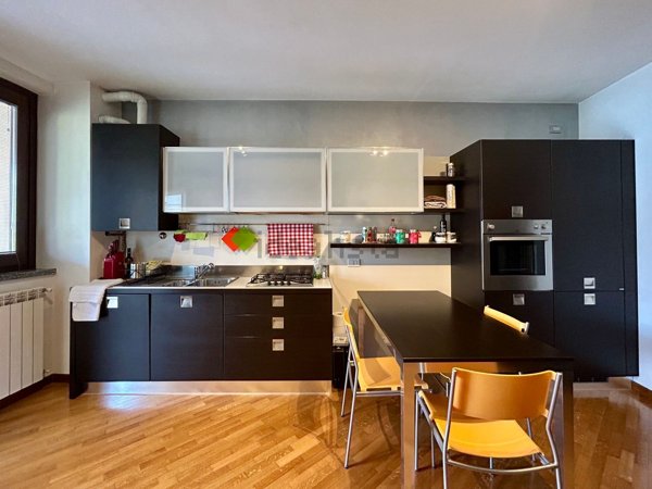 appartamento in vendita a Gallarate