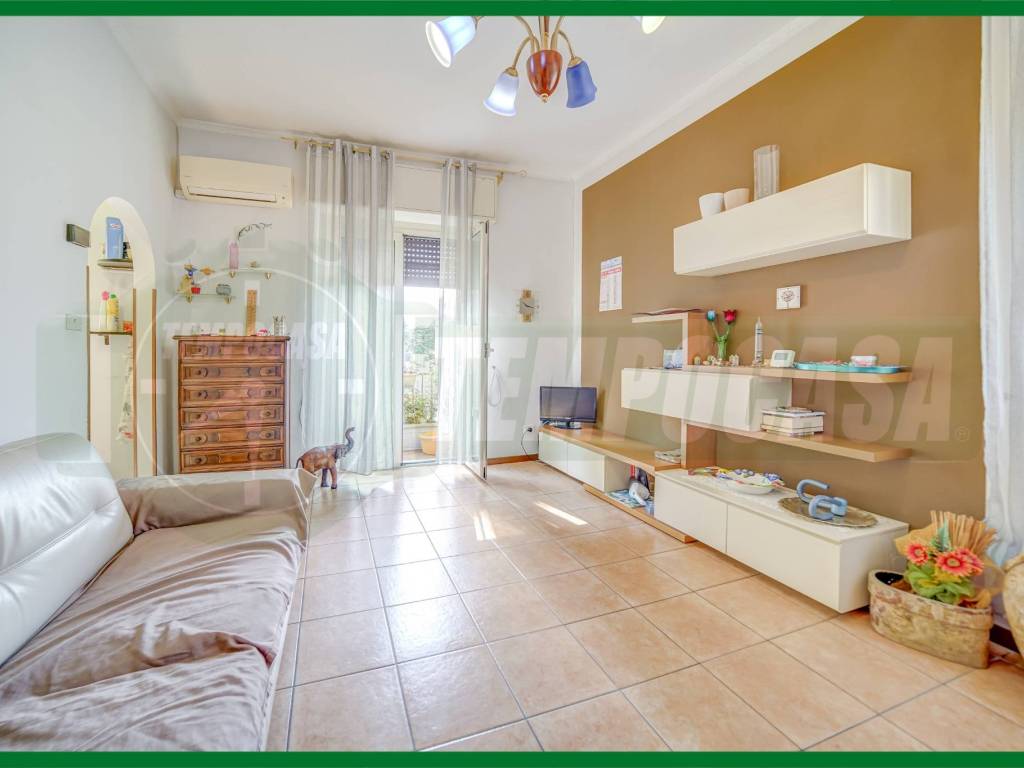 appartamento in vendita a Gallarate
