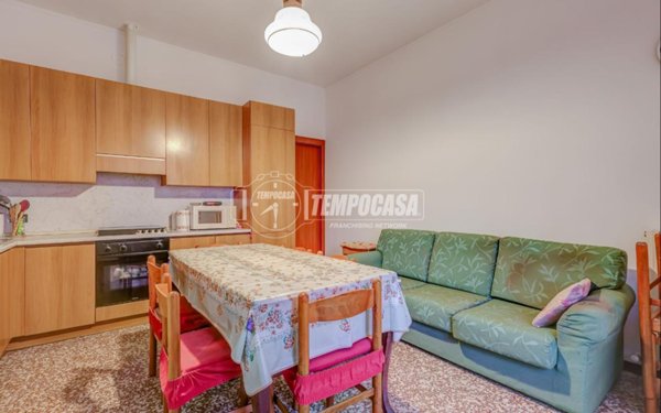 appartamento in vendita a Gallarate in zona Madonna in Campagna