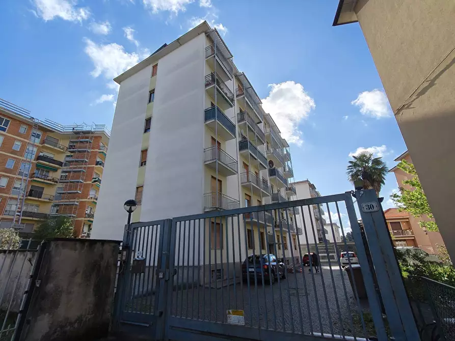 appartamento in vendita a Gallarate