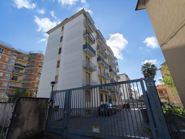 appartamento in vendita a Gallarate