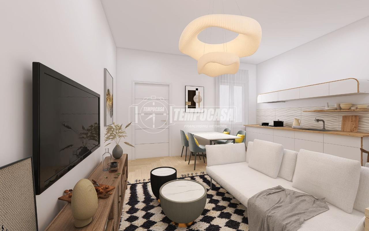appartamento in vendita a Gallarate
