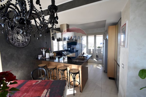 appartamento in vendita a Gallarate