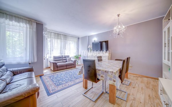 appartamento in vendita a Gallarate