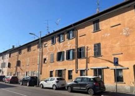 appartamento in vendita a Gallarate in zona Arnate