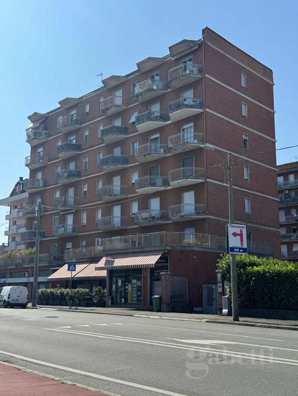 appartamento in vendita a Gallarate