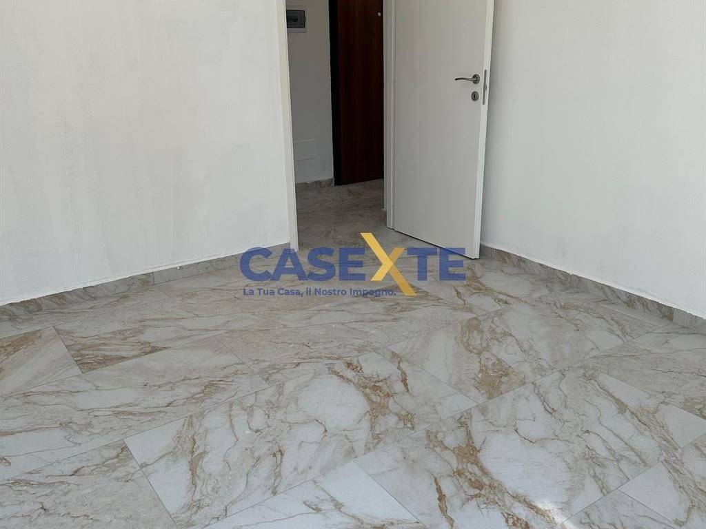 appartamento in vendita a Gallarate in zona Arnate