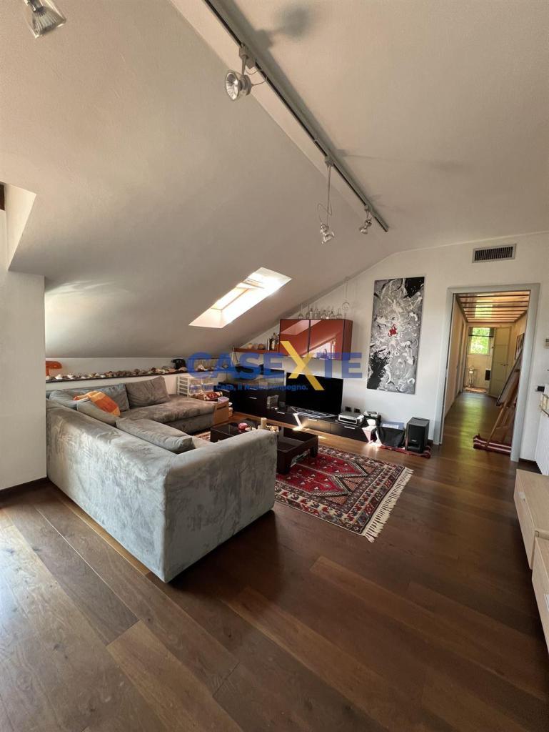 appartamento in vendita a Gallarate