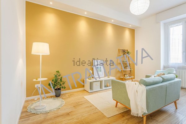 appartamento in vendita a Gallarate