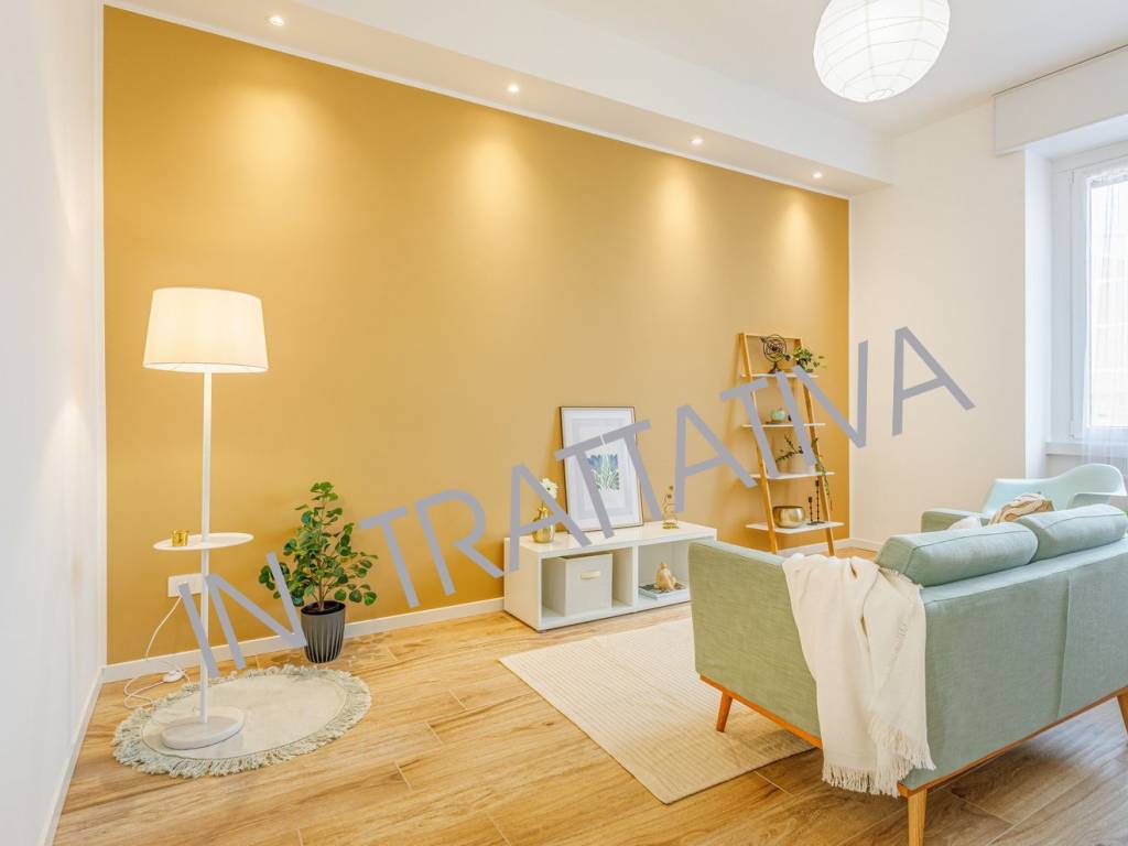 appartamento in vendita a Gallarate