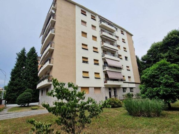 appartamento in vendita a Gallarate