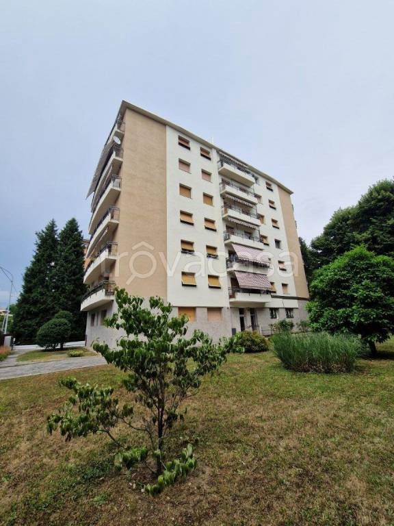 appartamento in vendita a Gallarate