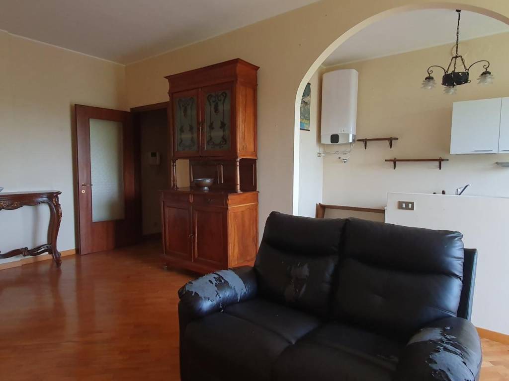 appartamento in vendita a Gallarate