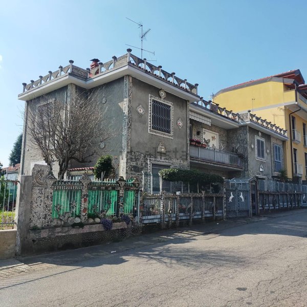 appartamento in vendita a Gallarate