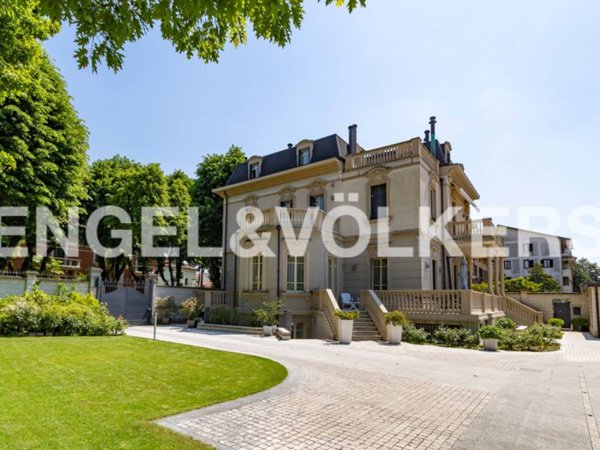 villa in vendita a Gallarate