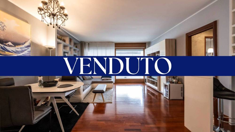 appartamento in vendita a Gallarate