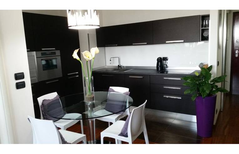 appartamento in vendita a Gallarate