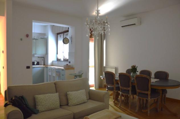 appartamento in vendita a Gallarate in zona Cascinetta