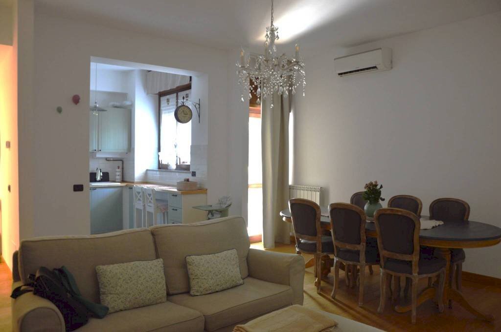 appartamento in vendita a Gallarate