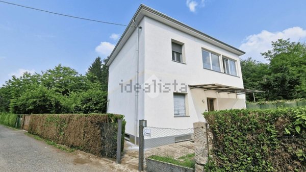 appartamento in vendita a Gallarate