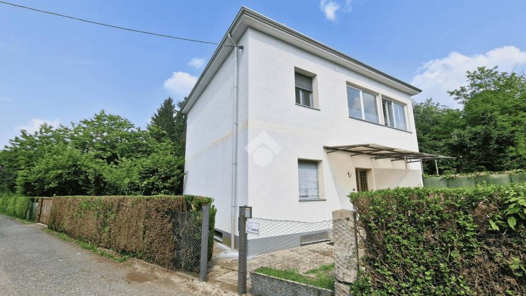 appartamento in vendita a Gallarate