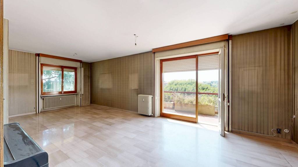 appartamento in vendita a Gallarate