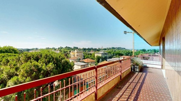 appartamento in vendita a Gallarate