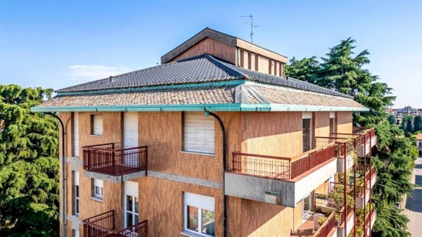 appartamento in vendita a Gallarate