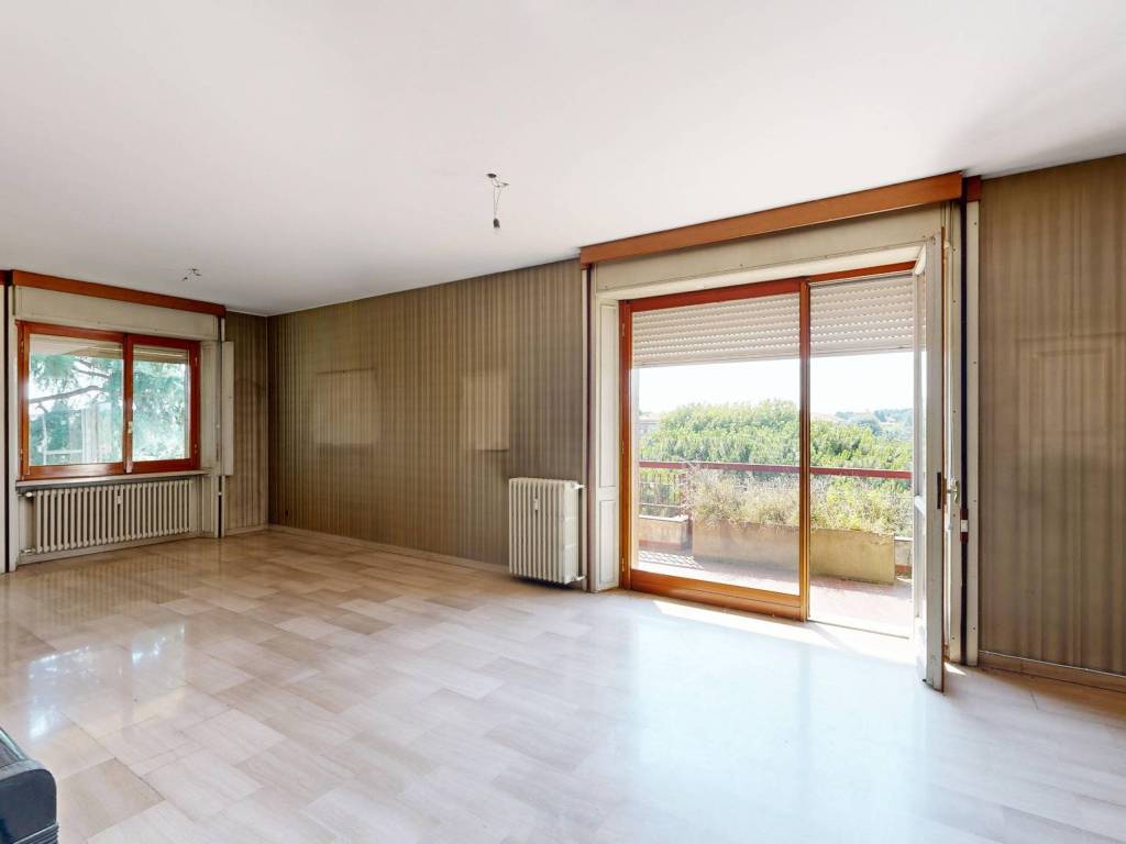 appartamento in vendita a Gallarate