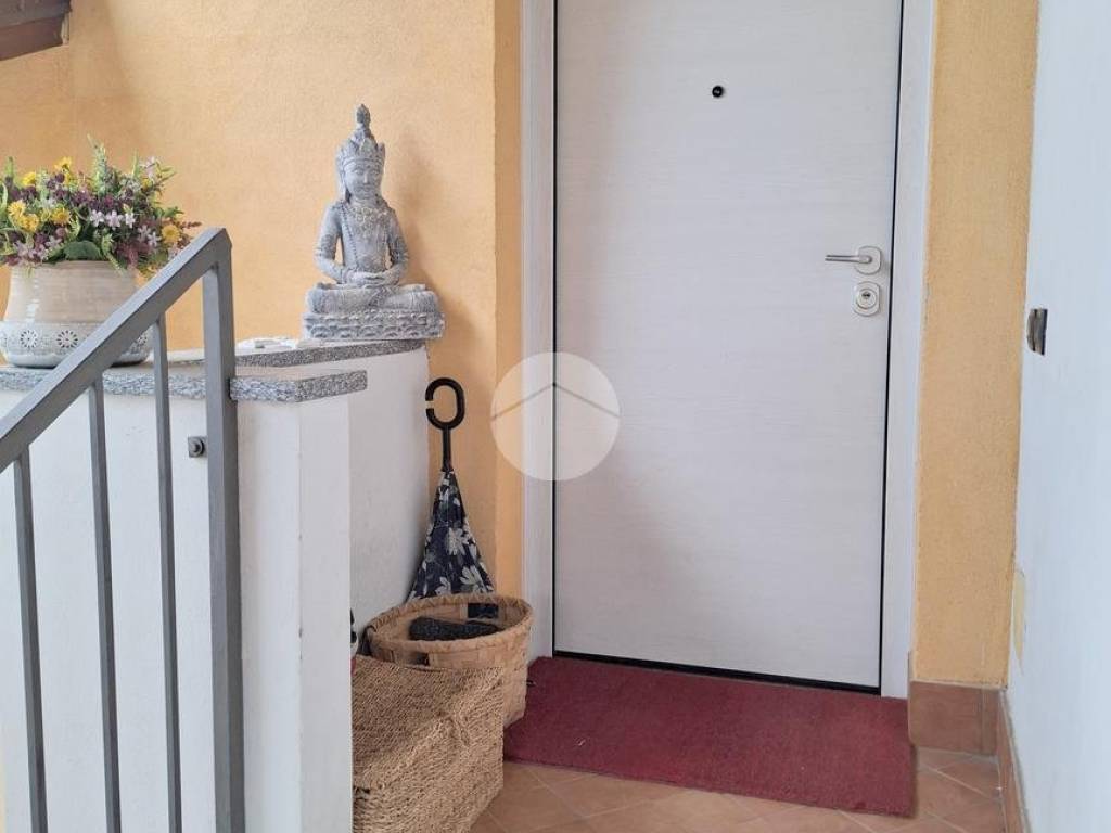appartamento in vendita a Gallarate in zona Ronchi