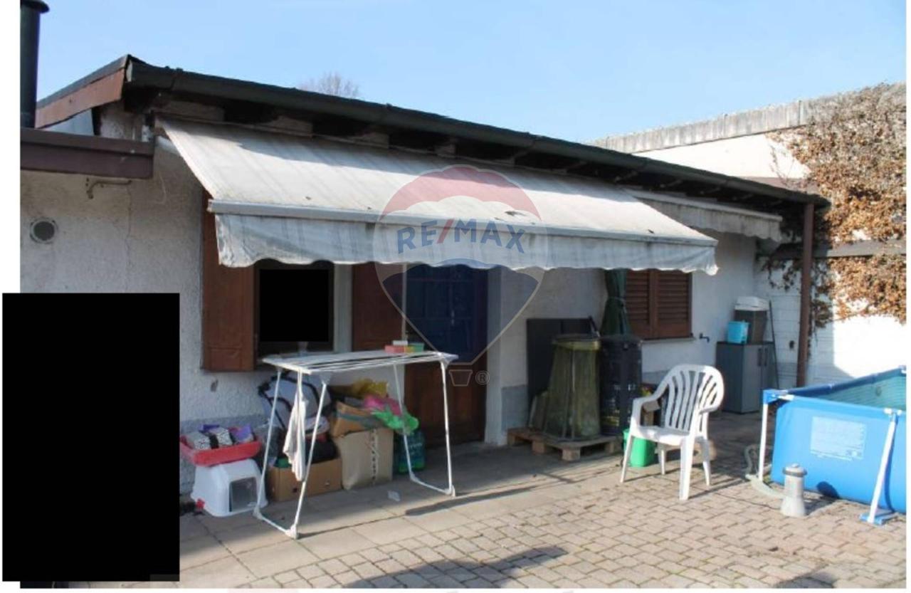 casa indipendente in vendita a Gallarate
