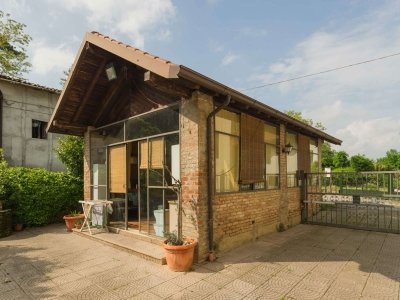 casa semindipendente in vendita a Gallarate