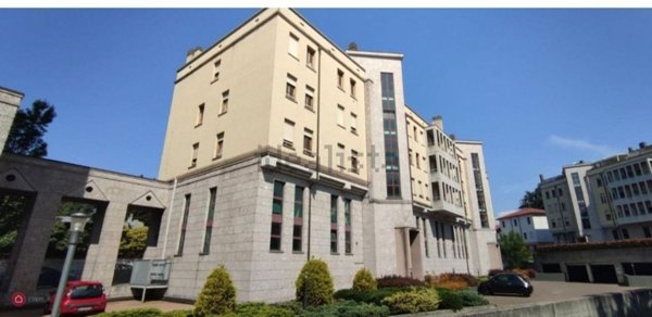 intera palazzina in vendita a Gallarate