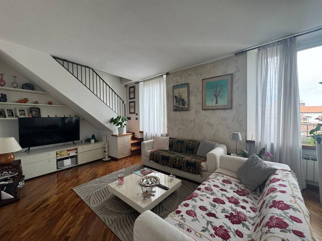 appartamento in vendita a Gallarate