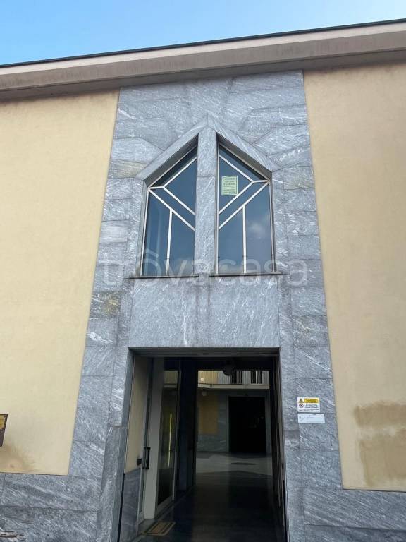 appartamento in vendita a Gallarate